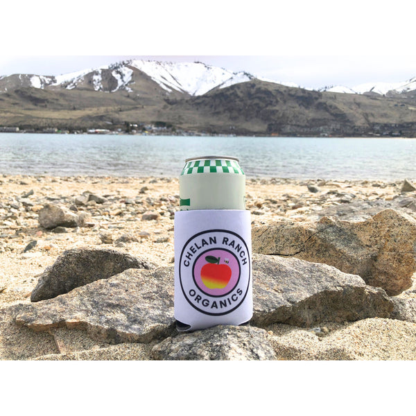 Chelan Ranch Koozie