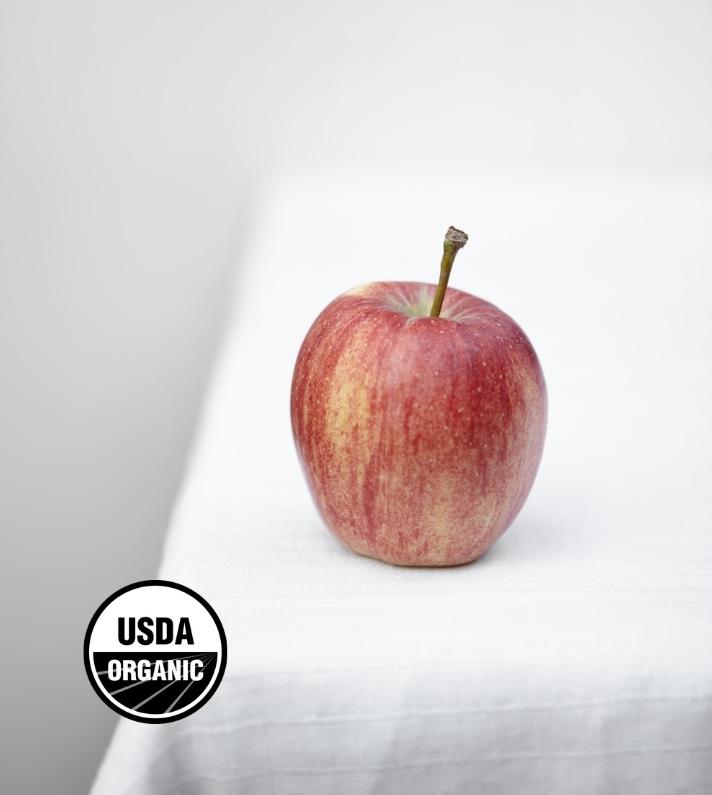 Save on Nature's Promise Organic Apples Granny Smith Order Online Delivery