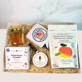 Bee-Loved Honey Gift Box