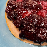 Organic Breakfast Baker's Box