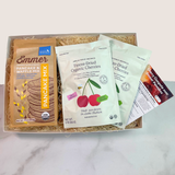 Organic Breakfast Baker's Box