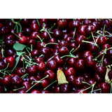 Organic Summer Fruit Lover's Club