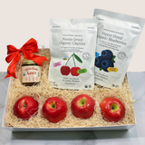 Favorite Things Organic Fruit Gift Box