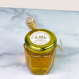 Bee-Loved Honey Gift Box