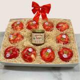 Dream Maker Organic Fruit Gift Box