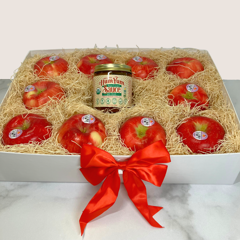 Dream Maker Vegan Fruit Gift Box