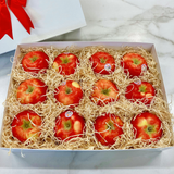 Classic Chelan Beauty Organic Fruit Gift Box (P/U)
