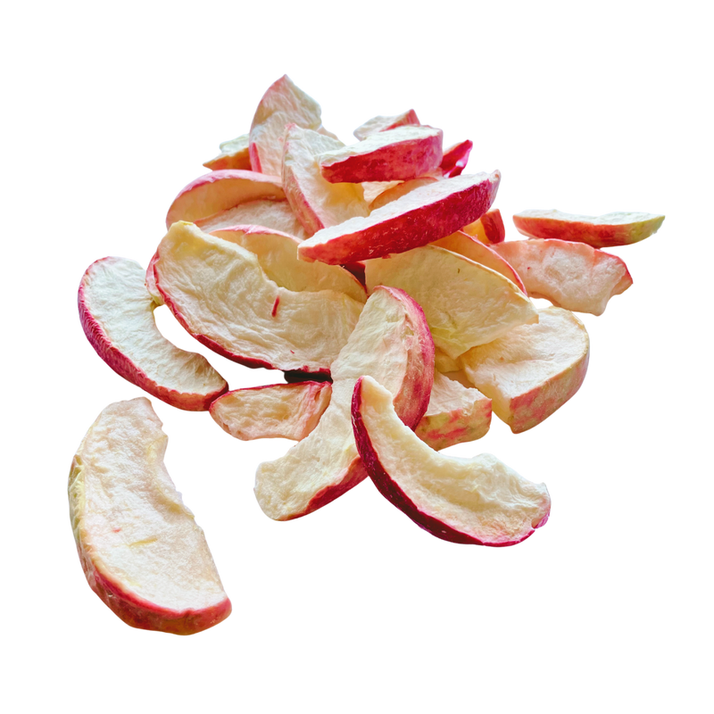 Forget-Me-Not Organic Fruit Gift Box