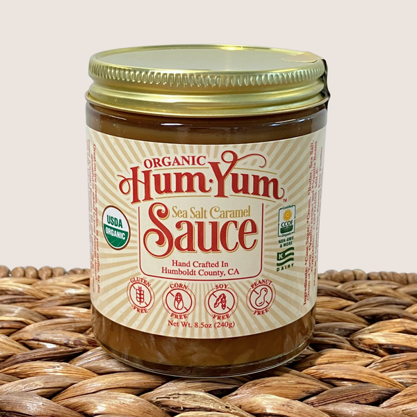 Dream Maker Organic Fruit Gift Box