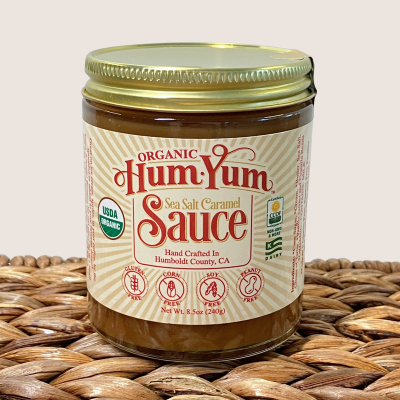 Favorite Things Organic Fruit Gift Box