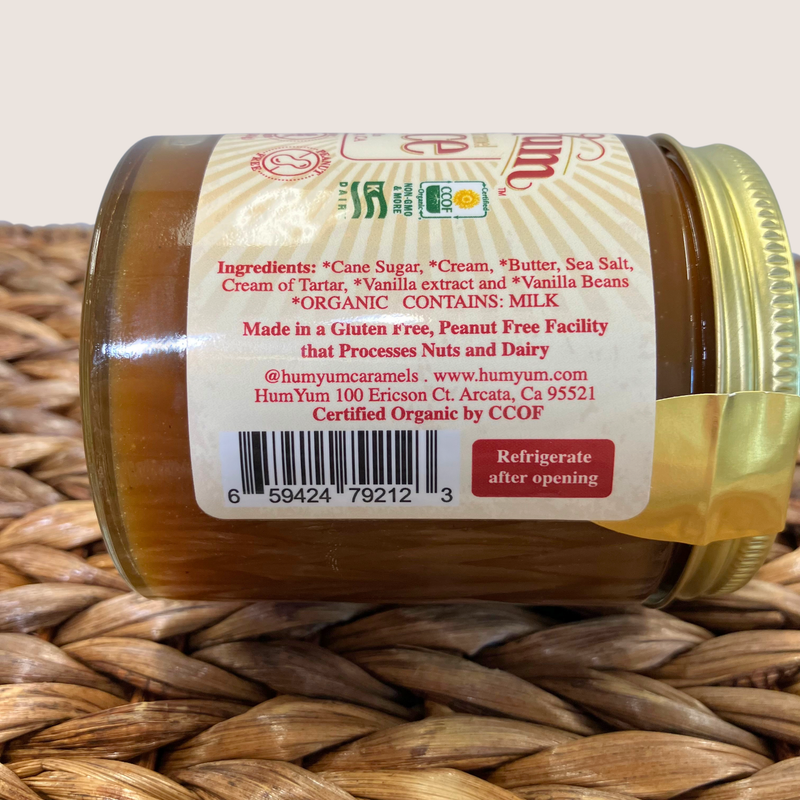 Favorite Things Organic Fruit Gift Box