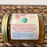 Favorite Things Organic Fruit Gift Box