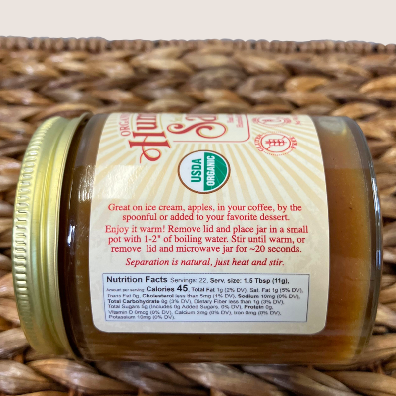 Favorite Things Organic Fruit Gift Box