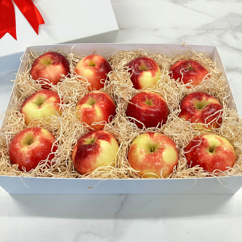 Classic Chelan Beauty Organic Fruit Gift Box (P/U)