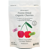Freeze-Dried Organic Fruit Sampler (P/U)