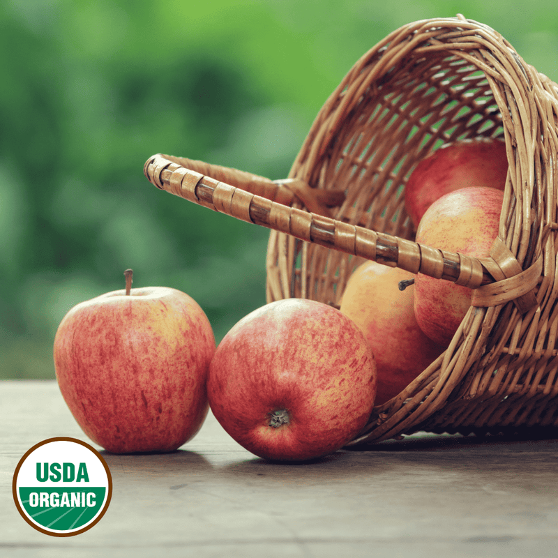 Organic Gala Apples  Delivered Straight From The Farm To Your