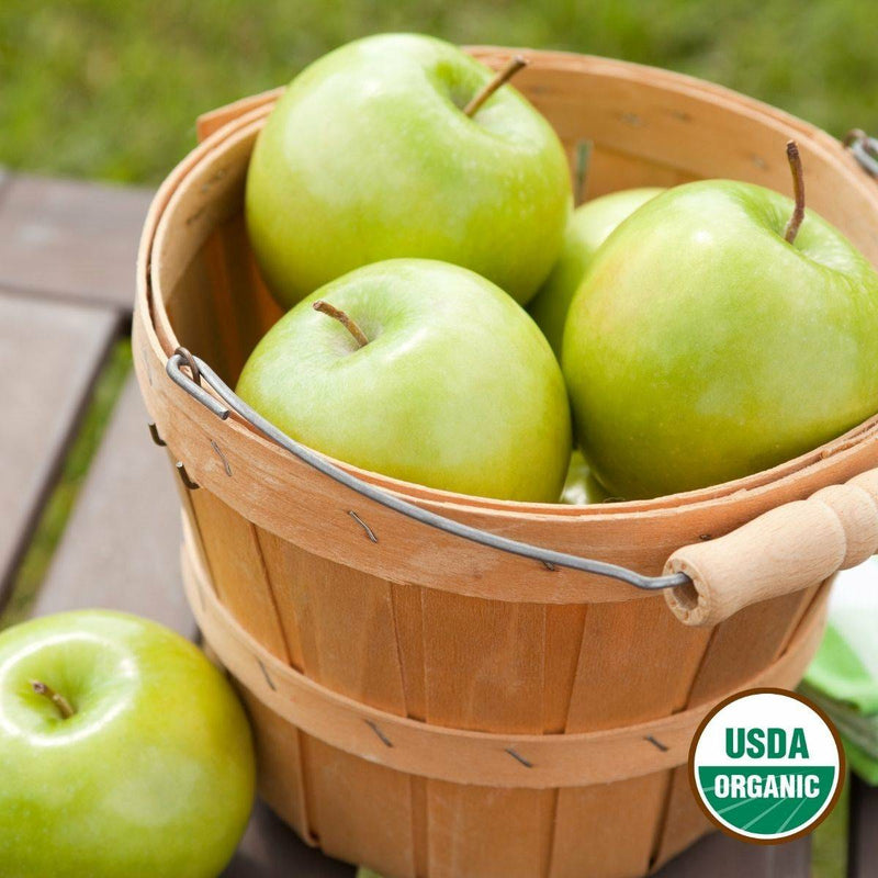 Granny Smith Apples 2-pound - Organic – Suji Fresh