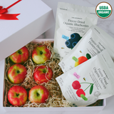 Best of Chelan Ranch Organic Gift Box (P/U)