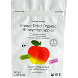 Organic Freeze-Dried Fruit