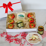 Impress Your Guest Organic Fruit Gift Box